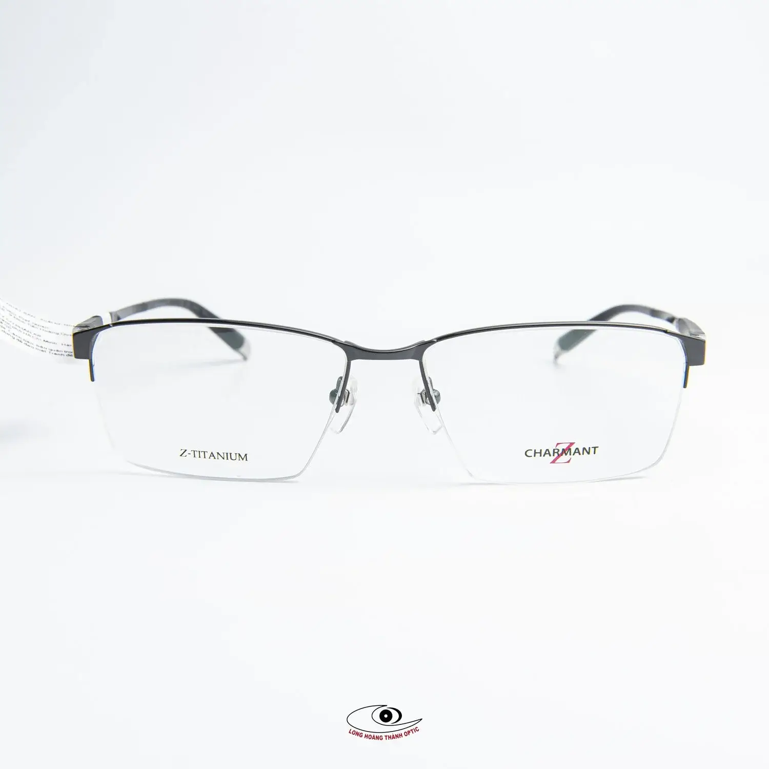 Gọng Kính Charmant Z ZT27071_57_DG