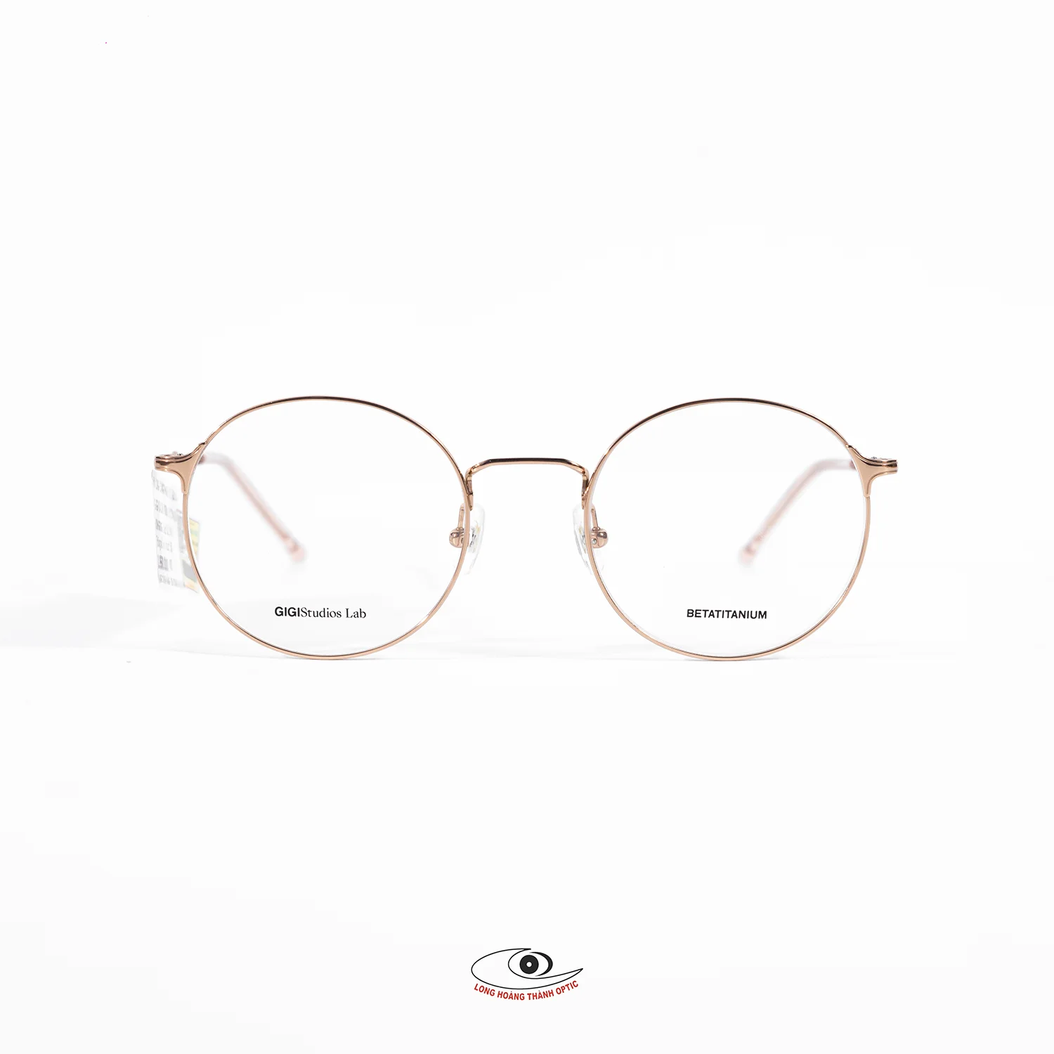 Gọng kính Gigi Studios Blues 64060/8