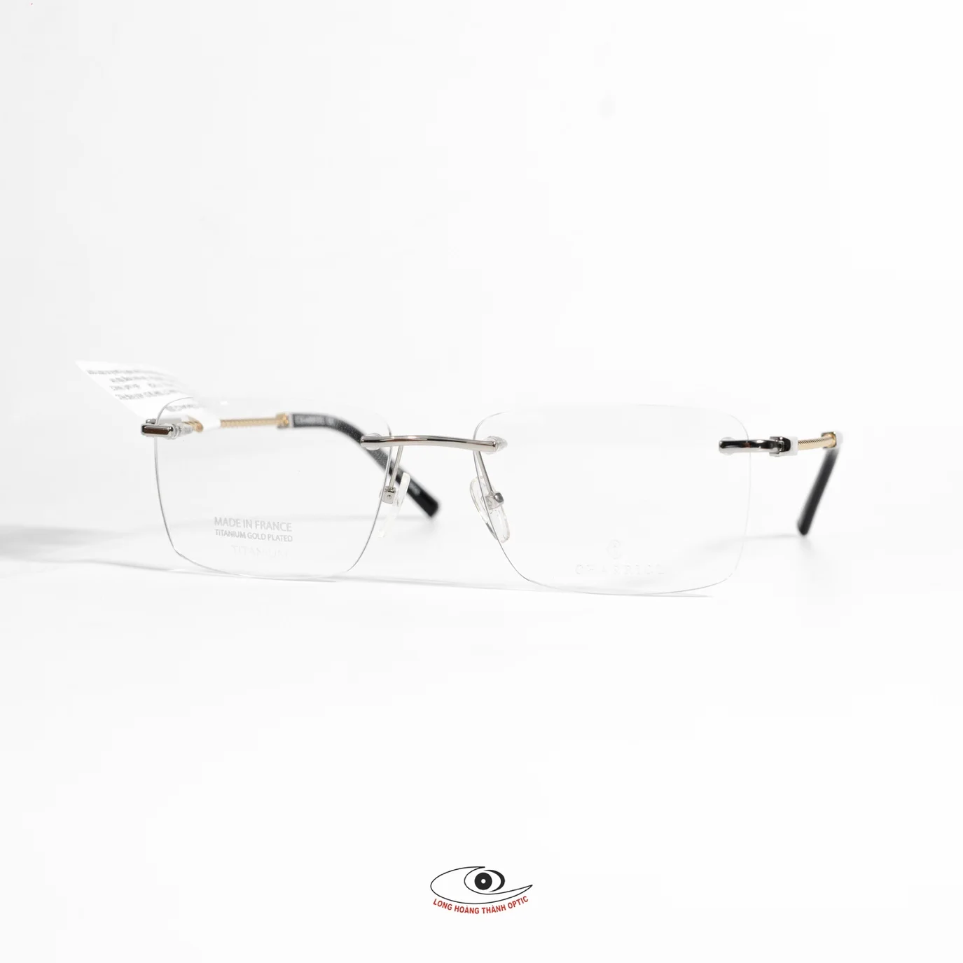 Gọng Kính Charriol PC75063C02