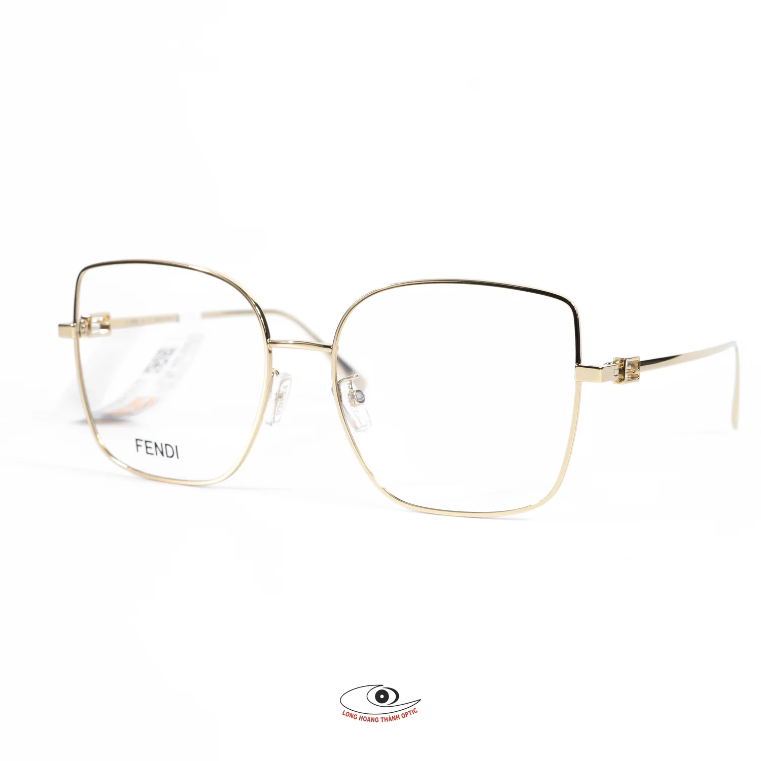 Gọng Kính Fendi FE50041U_56_010 