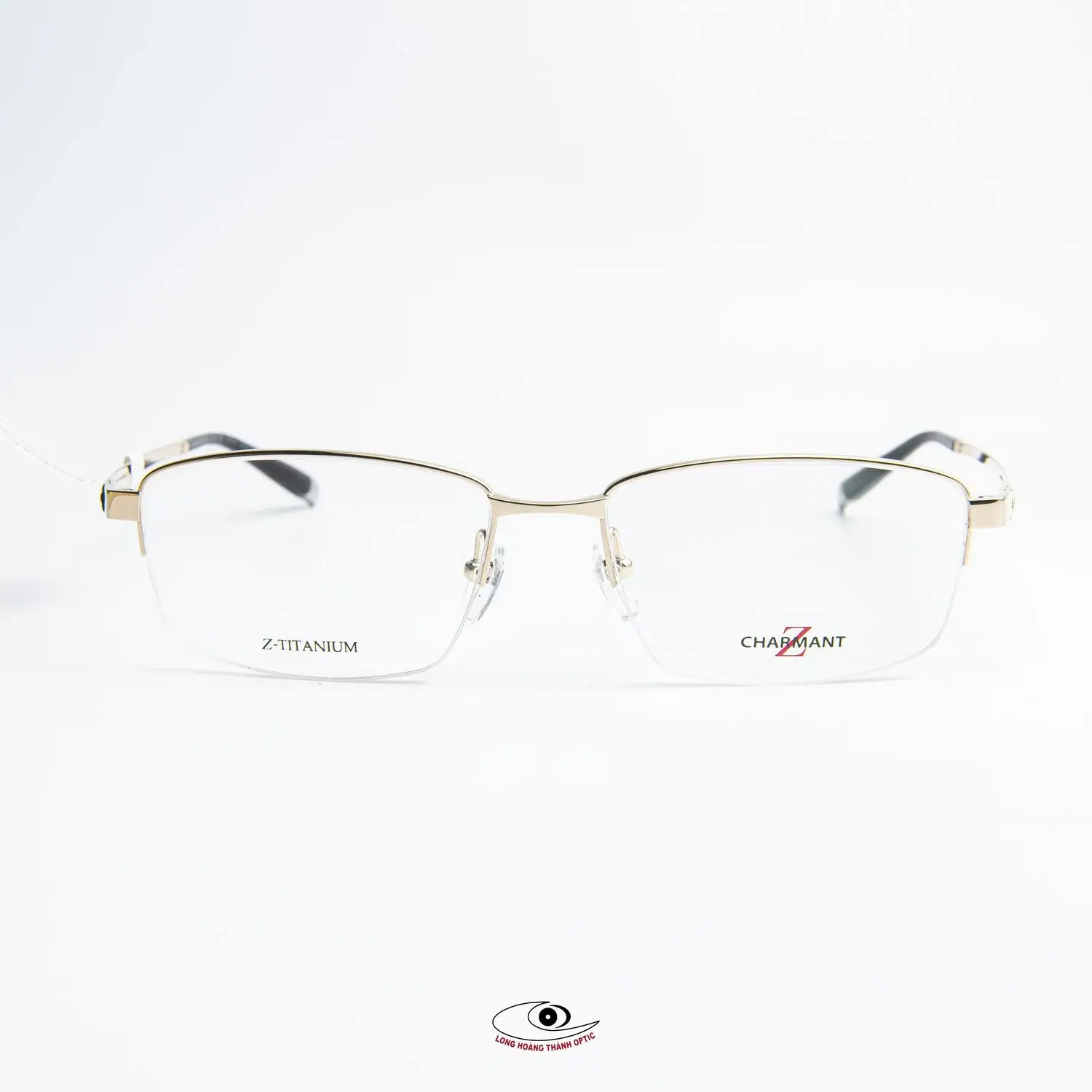 Gọng Kính Charmant Z ZT27077_56_GP