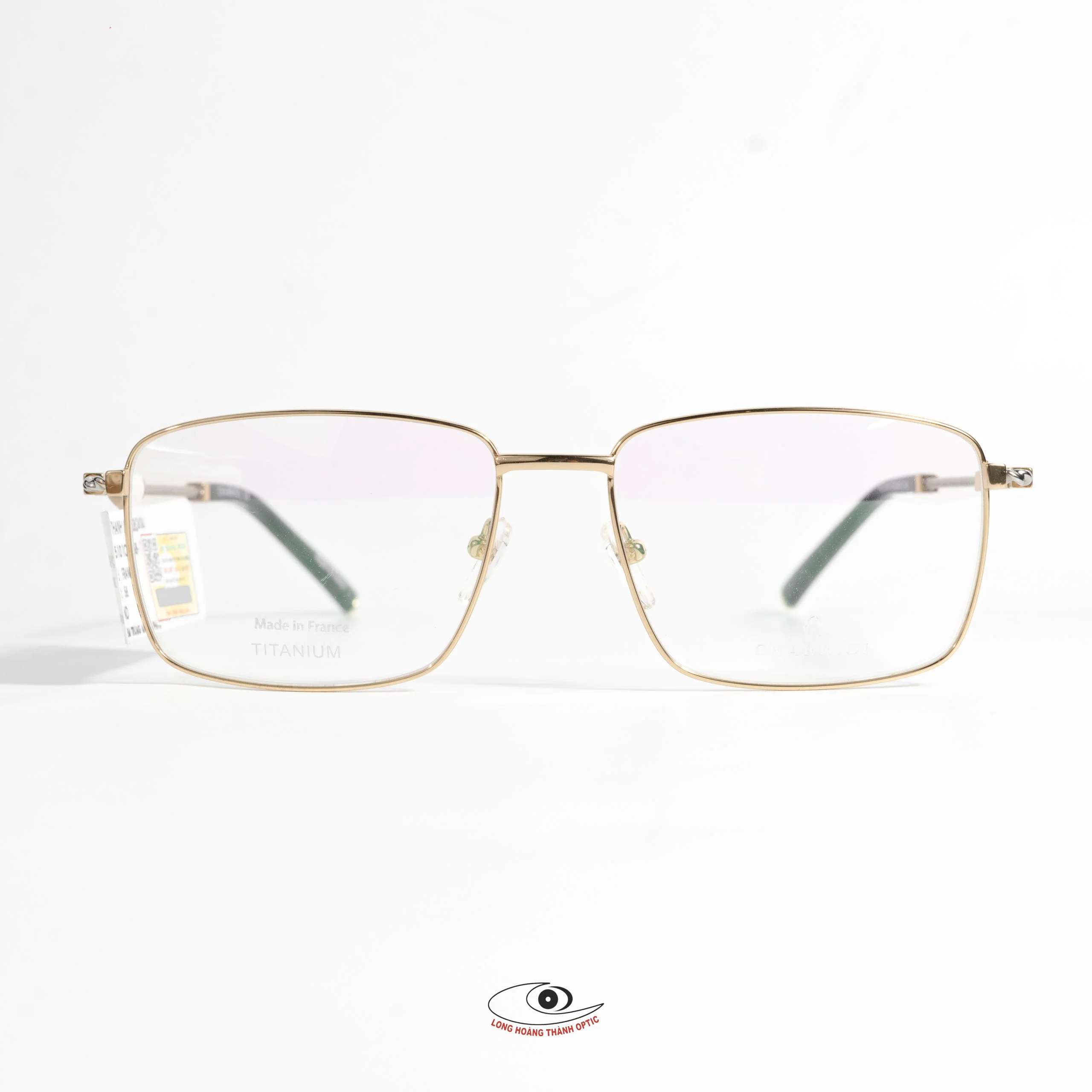 Gọng Kính Charriol PC75101C03