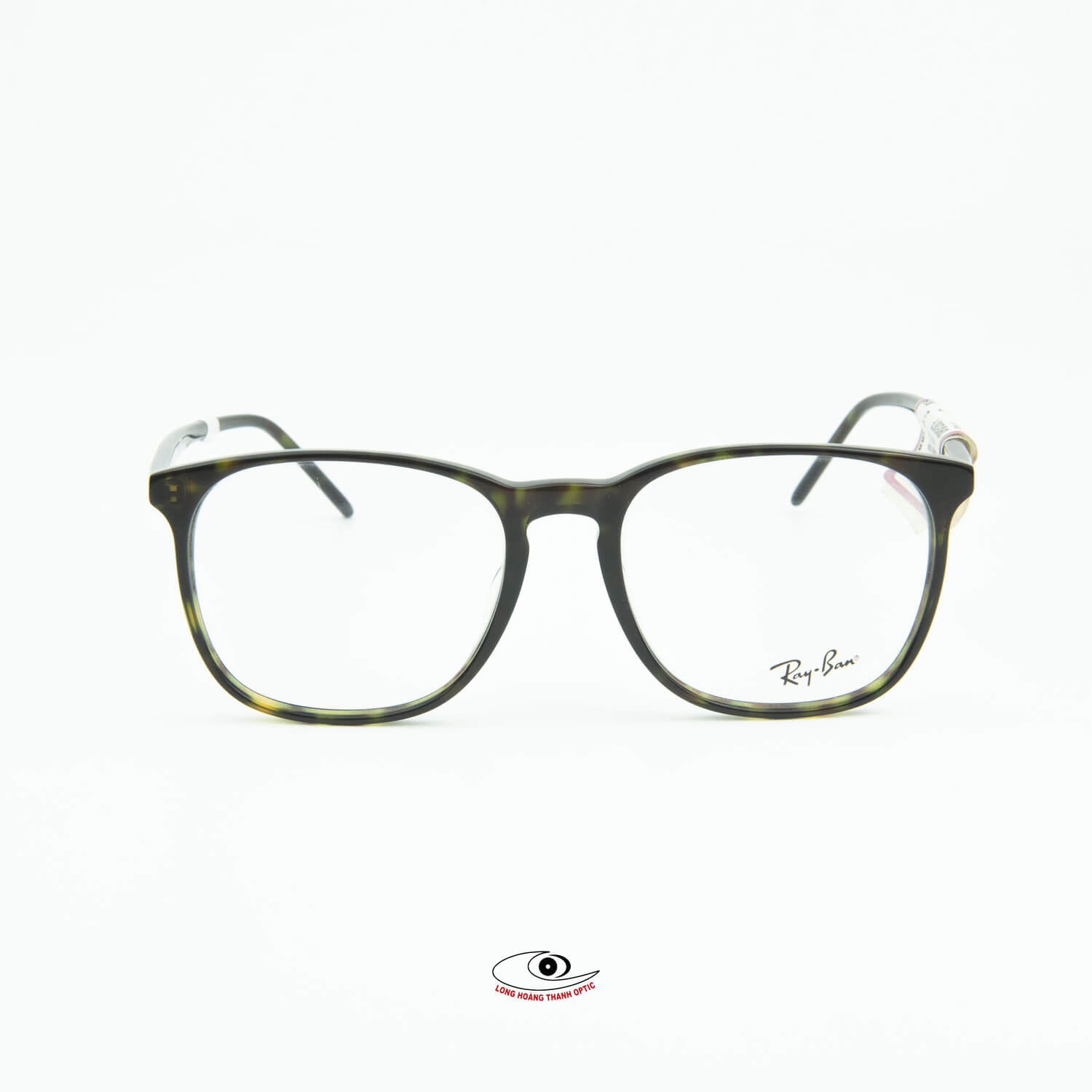 Gọng Kính Ray-Ban RB 5387F 2012