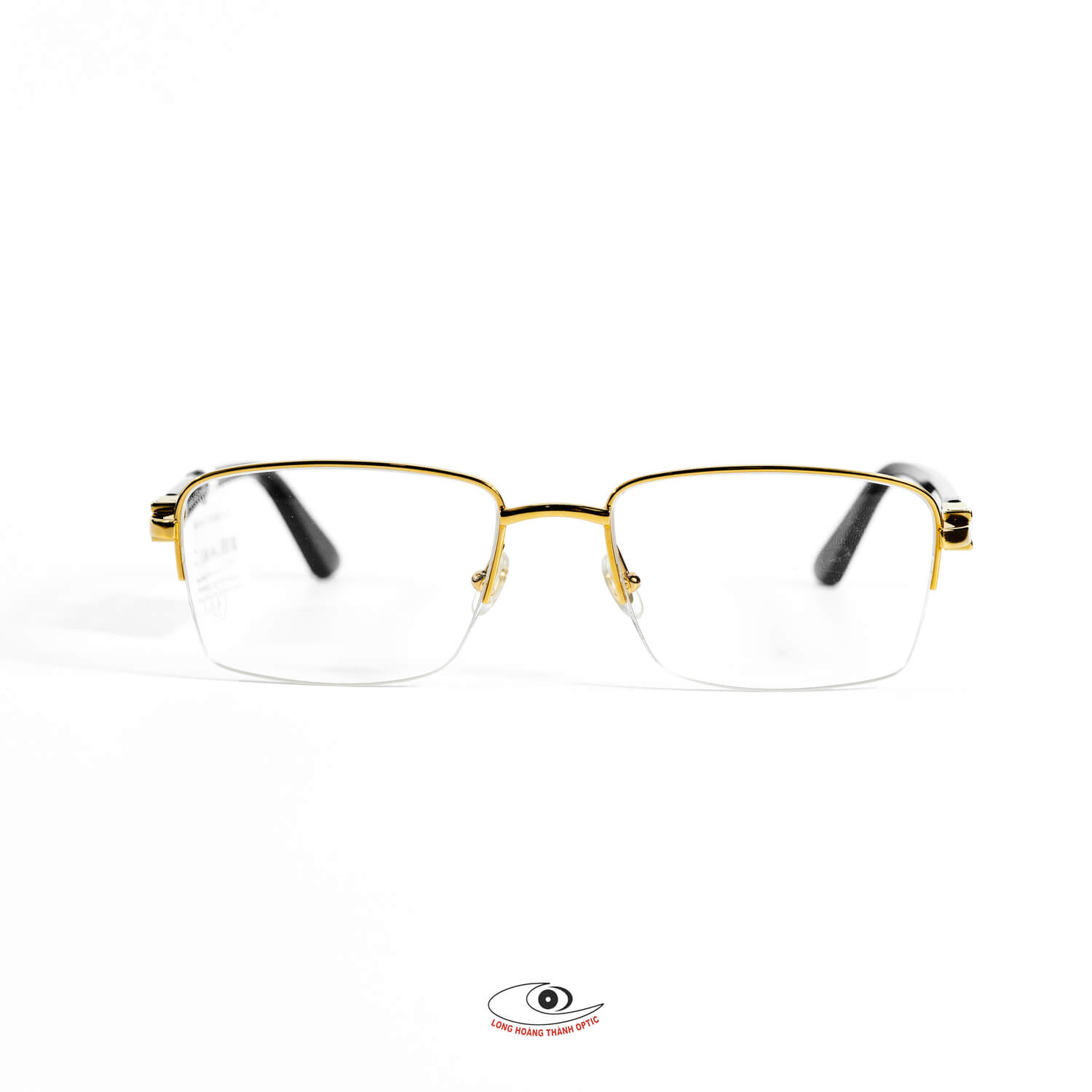 Gọng Kính Cartier CT0288O-001-F12F21JB