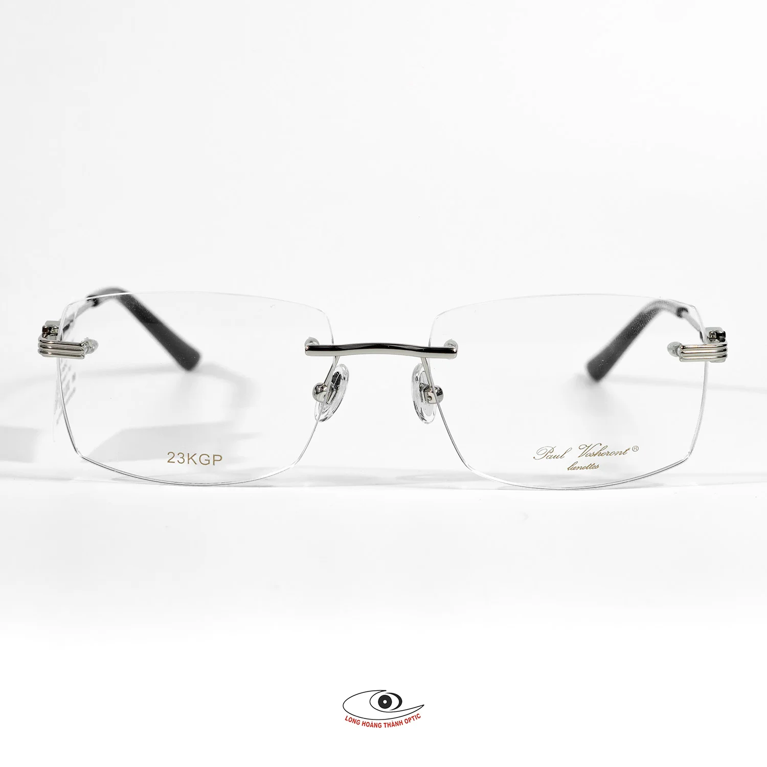 Gọng Kính Paul Vosheront PV635-C2
