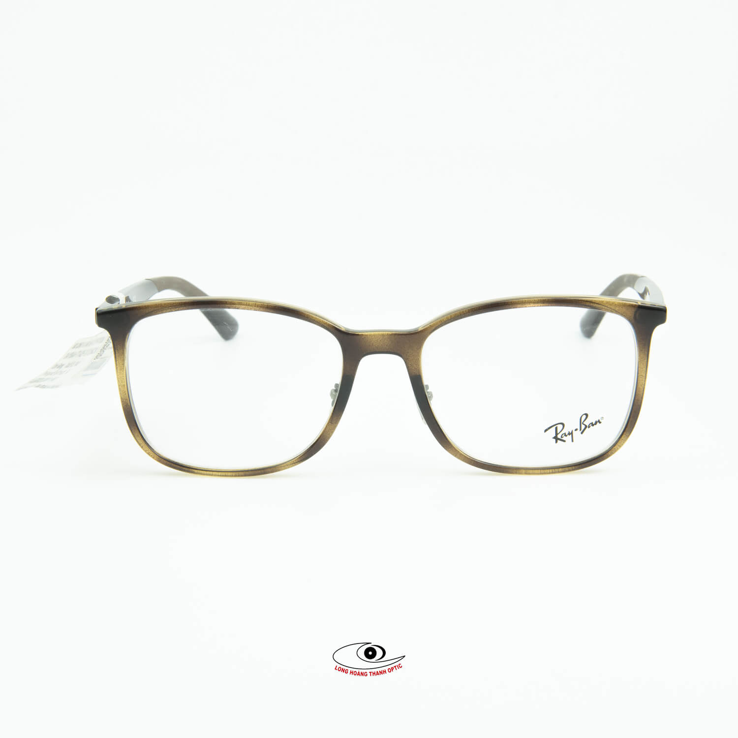 Gọng Kính Ray-Ban RB 7142F 2012