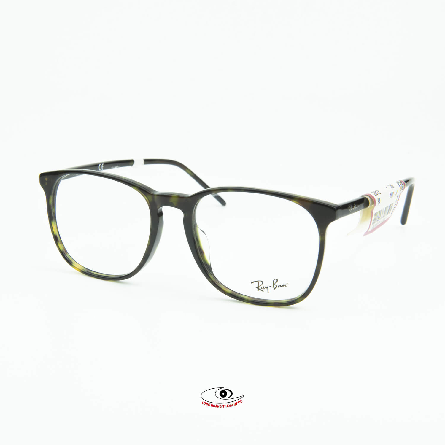 Gọng Kính Ray-Ban RB 5387F 2012