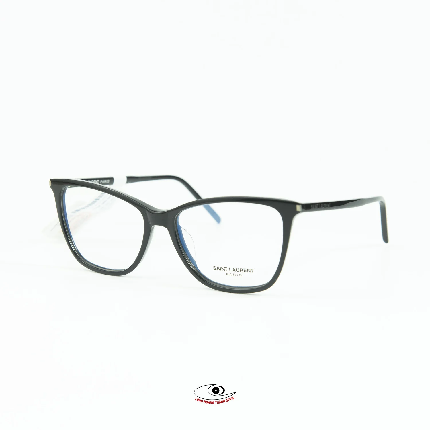 Gọng Kính Saint Laurent SL1259F_53_001