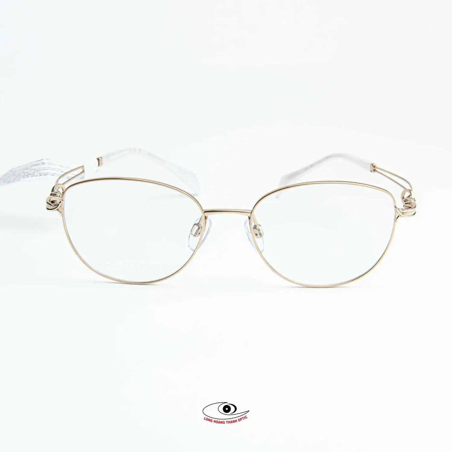 Gọng Kính Line Art Charmant XL2934_52_GW