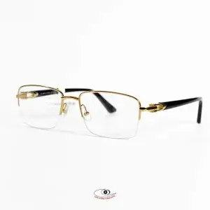 Gọng Kính Cartier CT0288O-001-F12F21JB