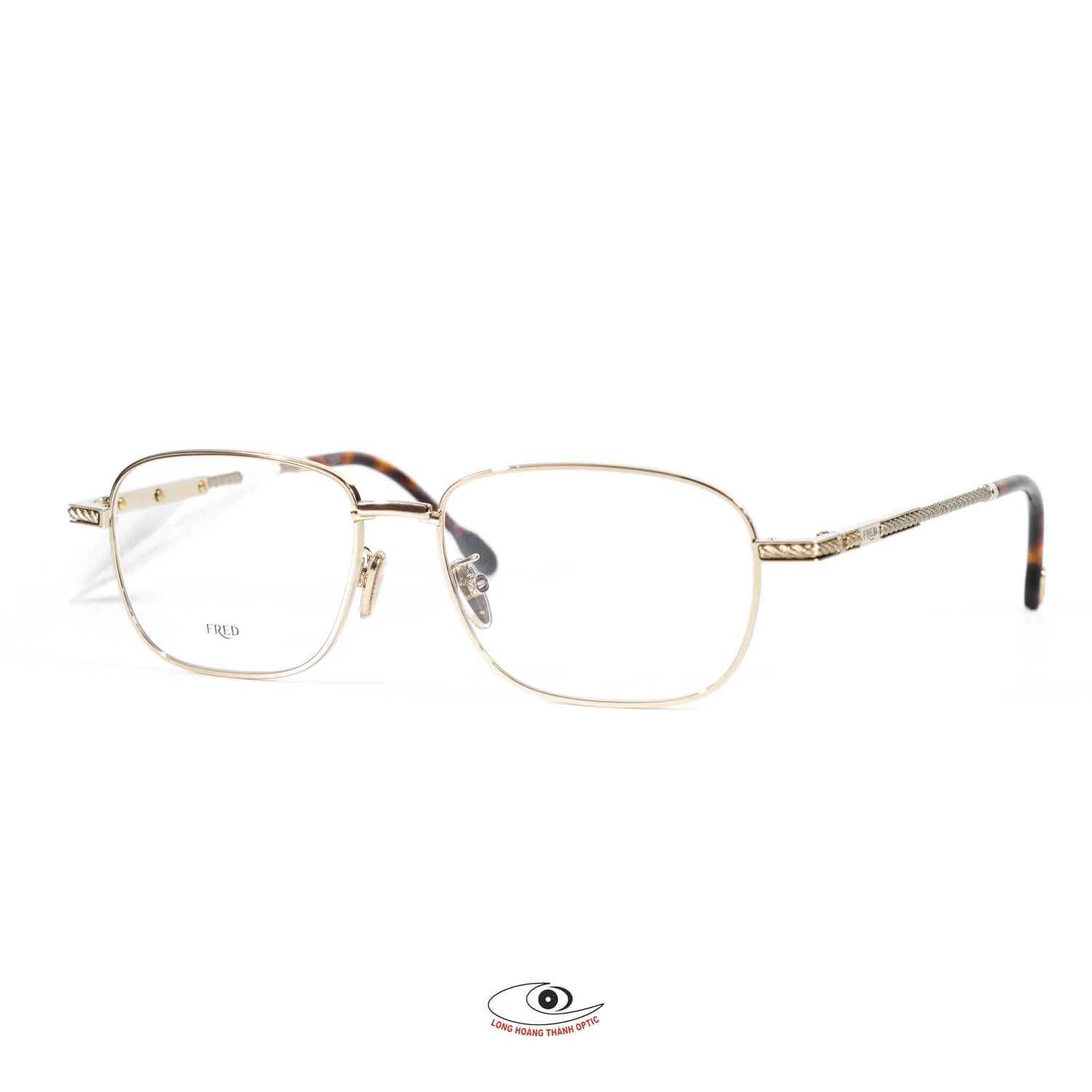 Gọng Kính Fred FG50053F_55_032