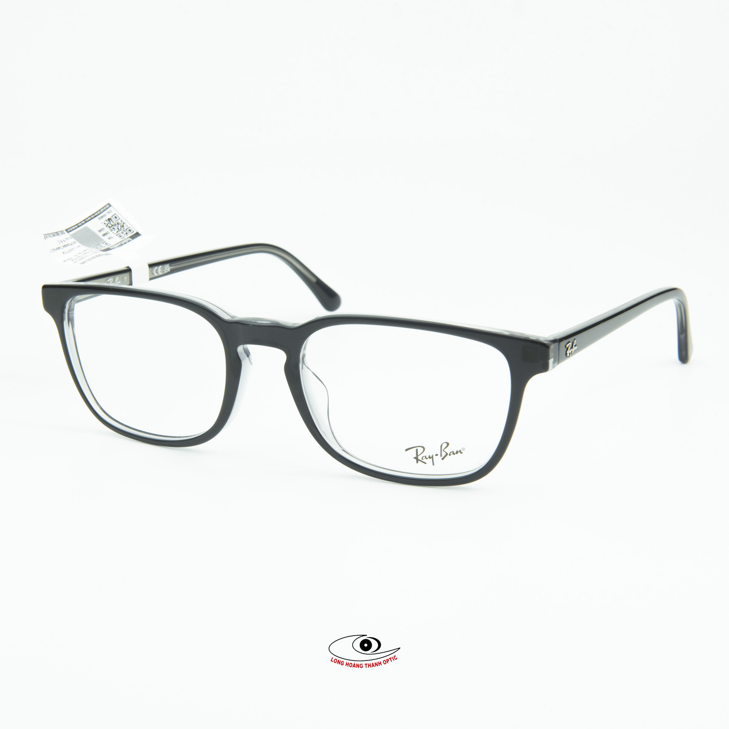 Gọng Kính Ray-Ban RB 5418F 8367