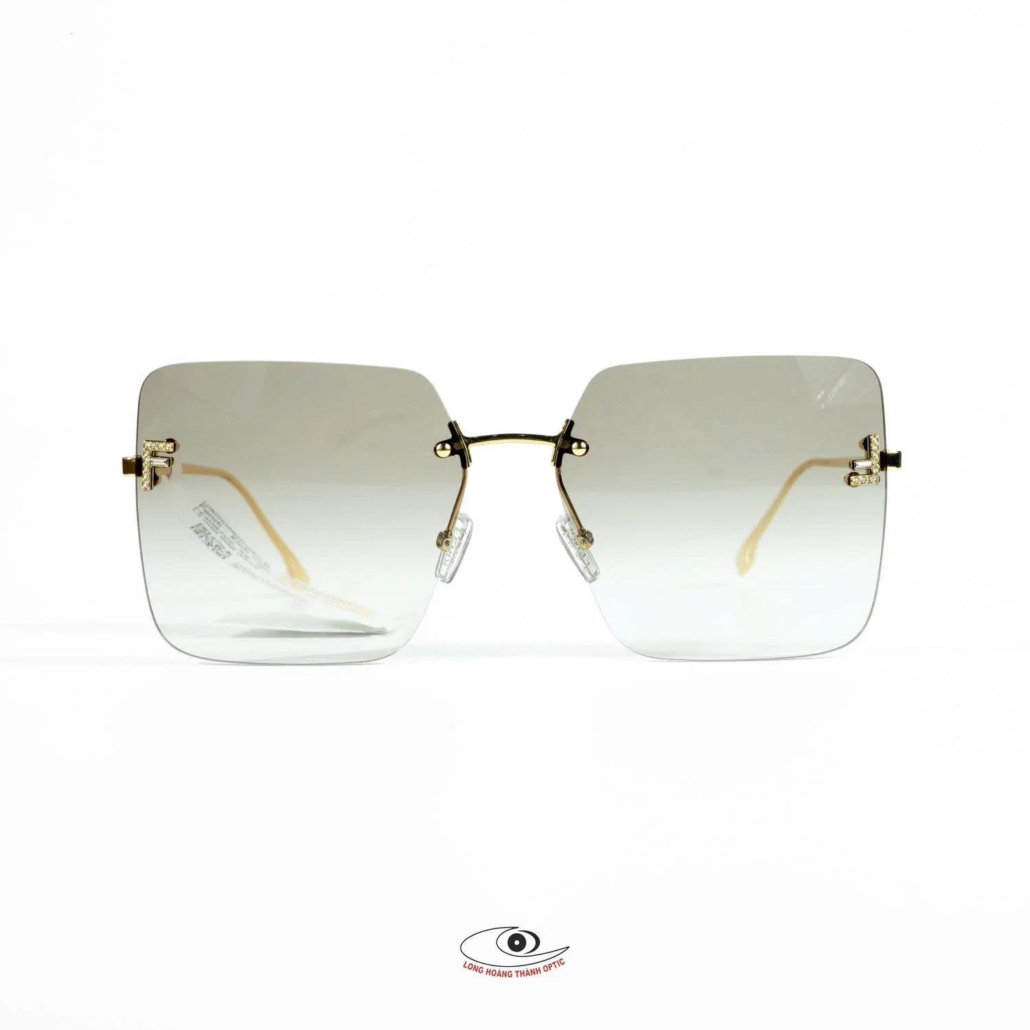 Kính Mát Fendi FE4082US_59_30F