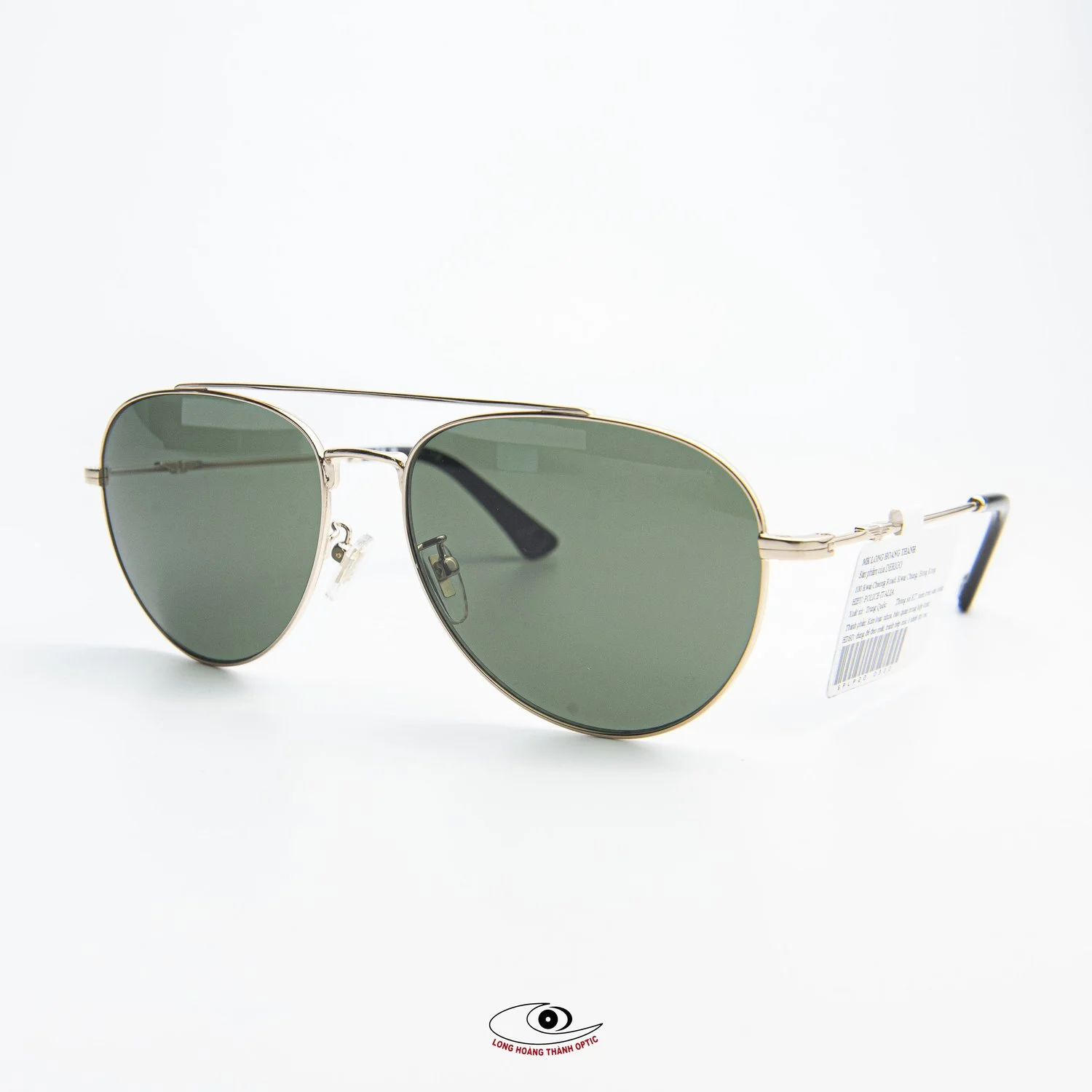 Kính Mát Police SPLP20_0300_60