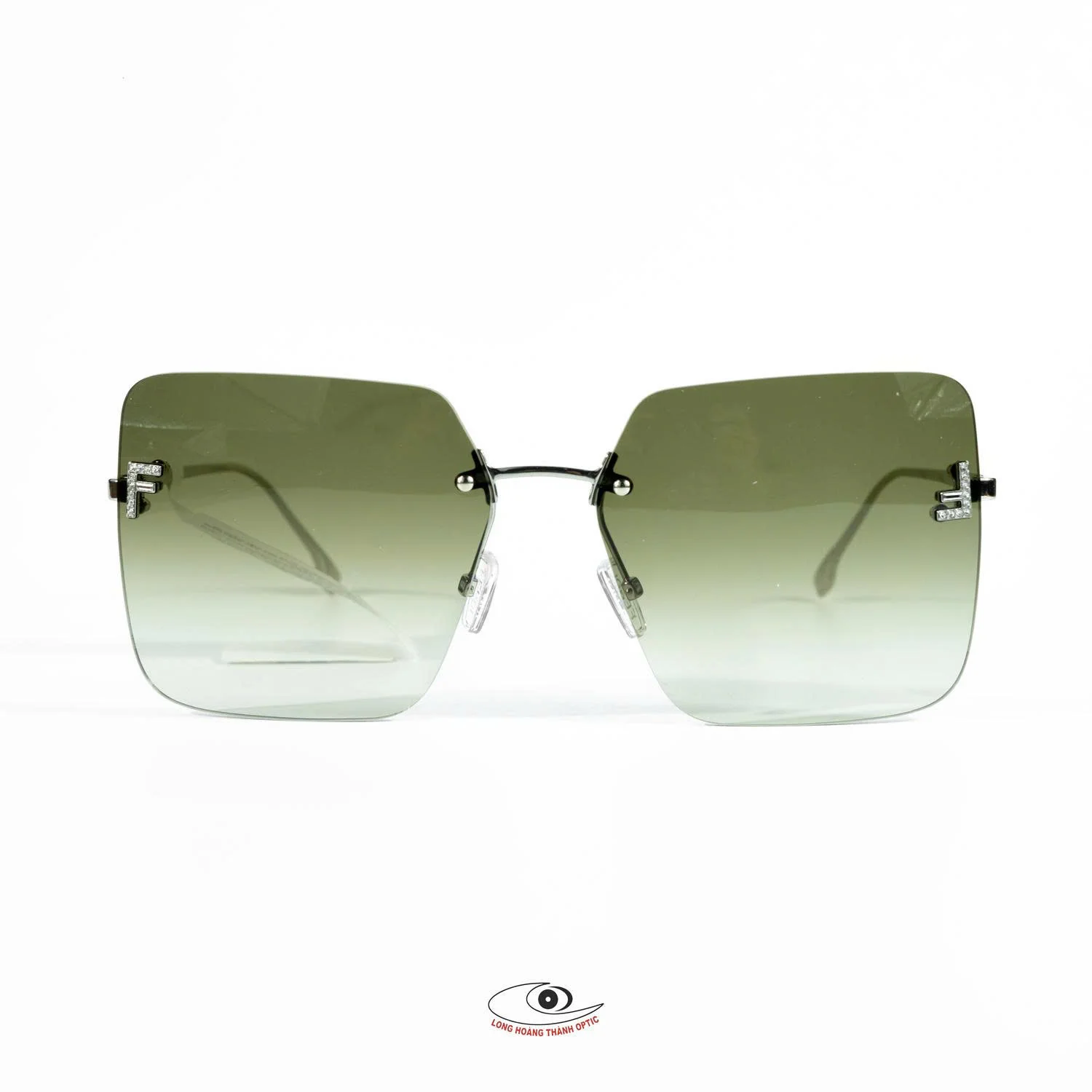 Kính Mát Fendi FE4082US_59_16F