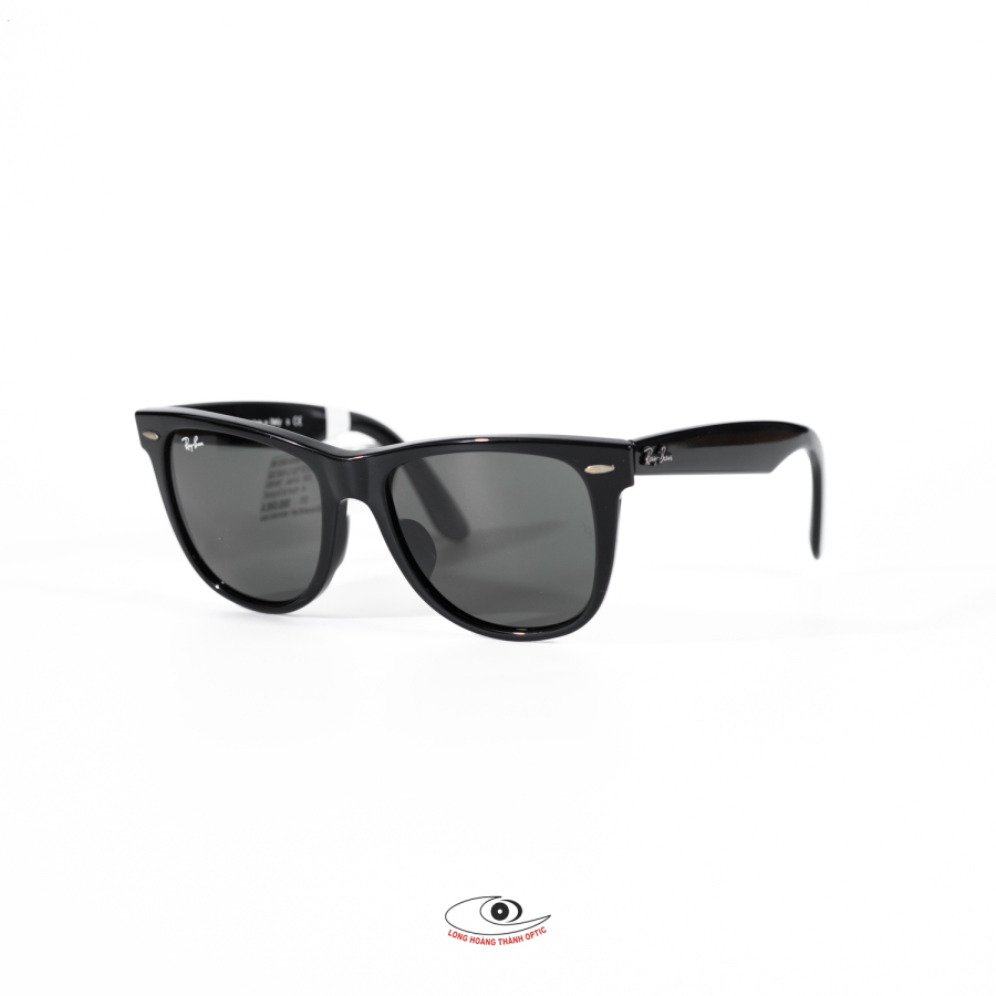 Kính Mát Ray-Ban 2140F-901