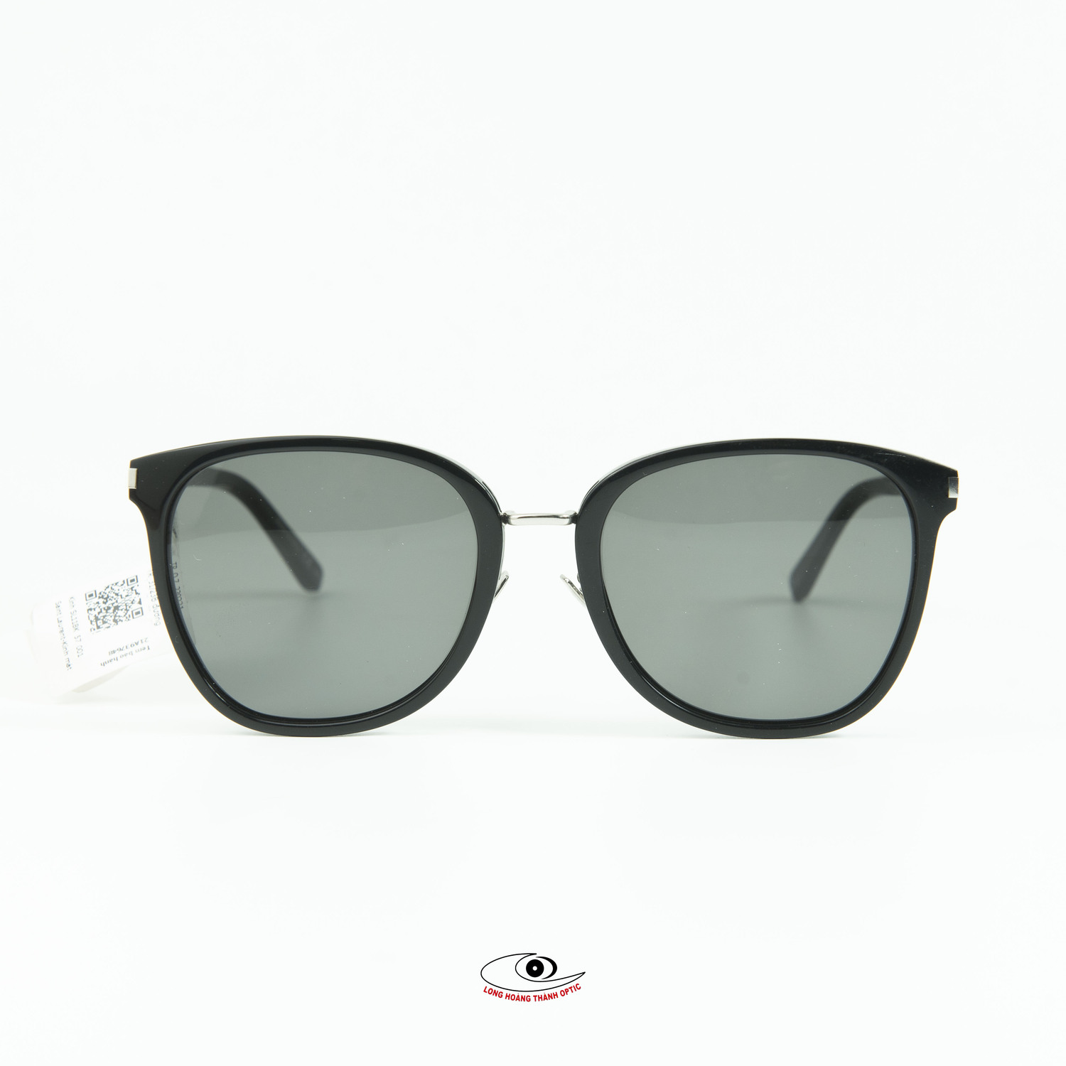 Kính Mát Saint Laurent SL118K_57_001