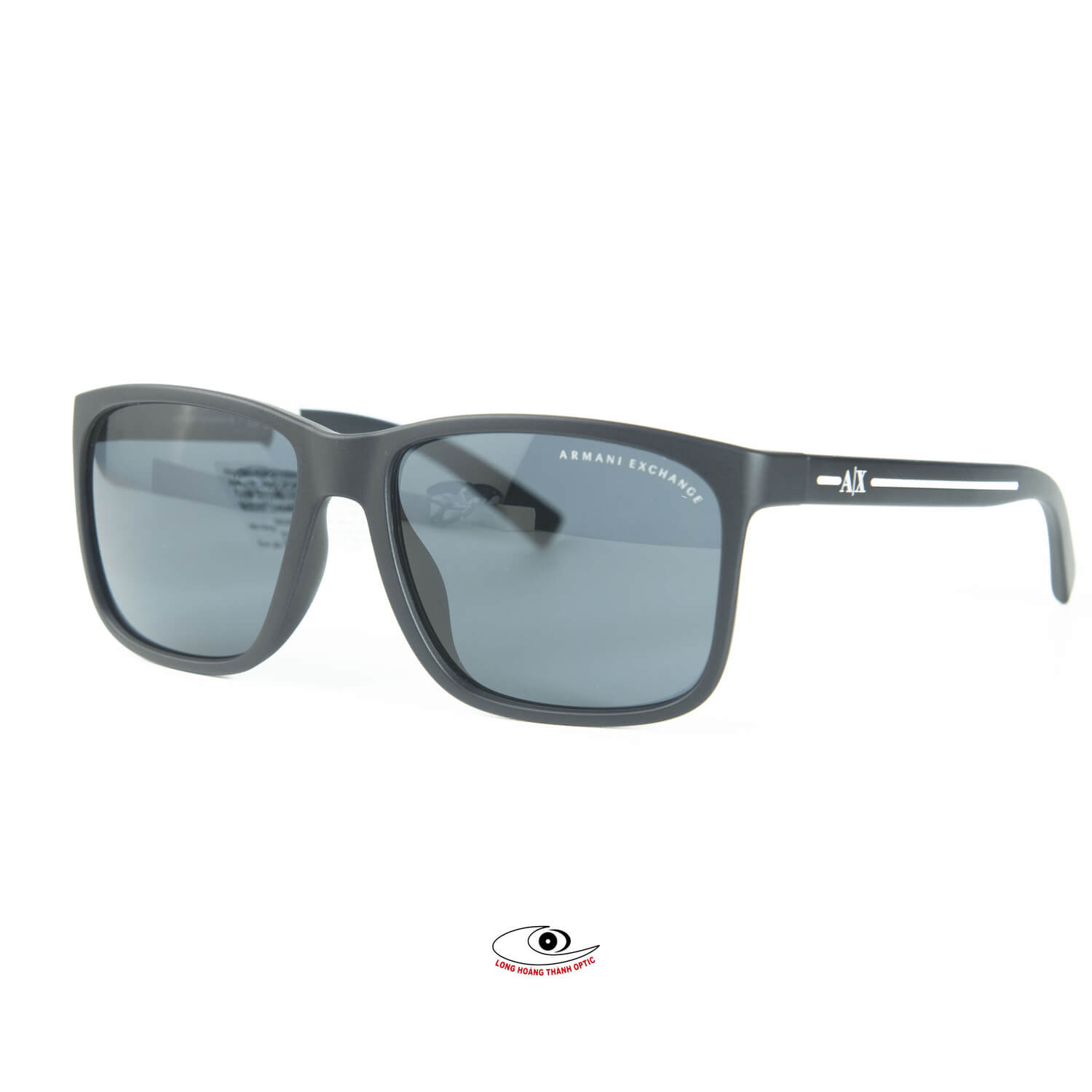 Kính mát Armani Exchange AX 4041SF 8157/87 3N