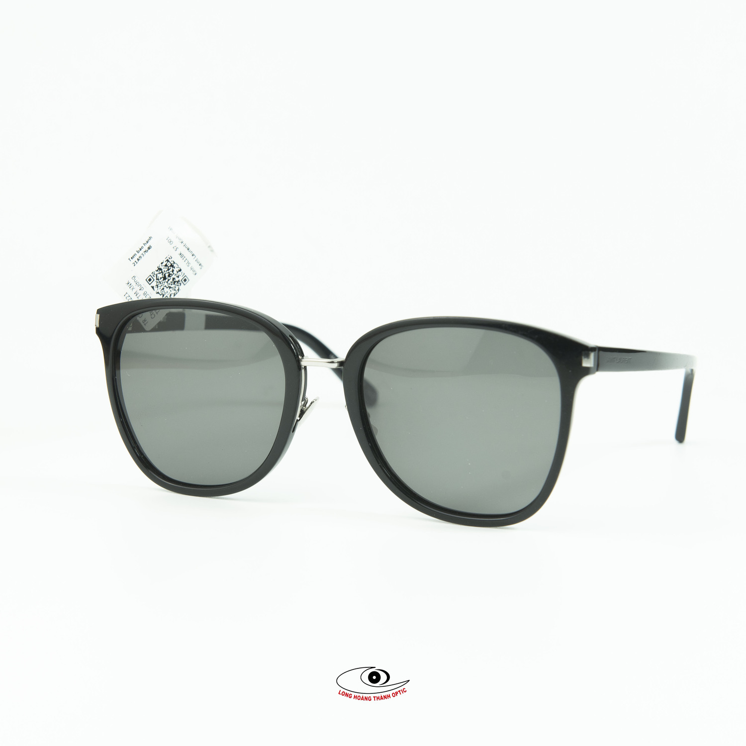 Kính Mát Saint Laurent SL118K_57_001