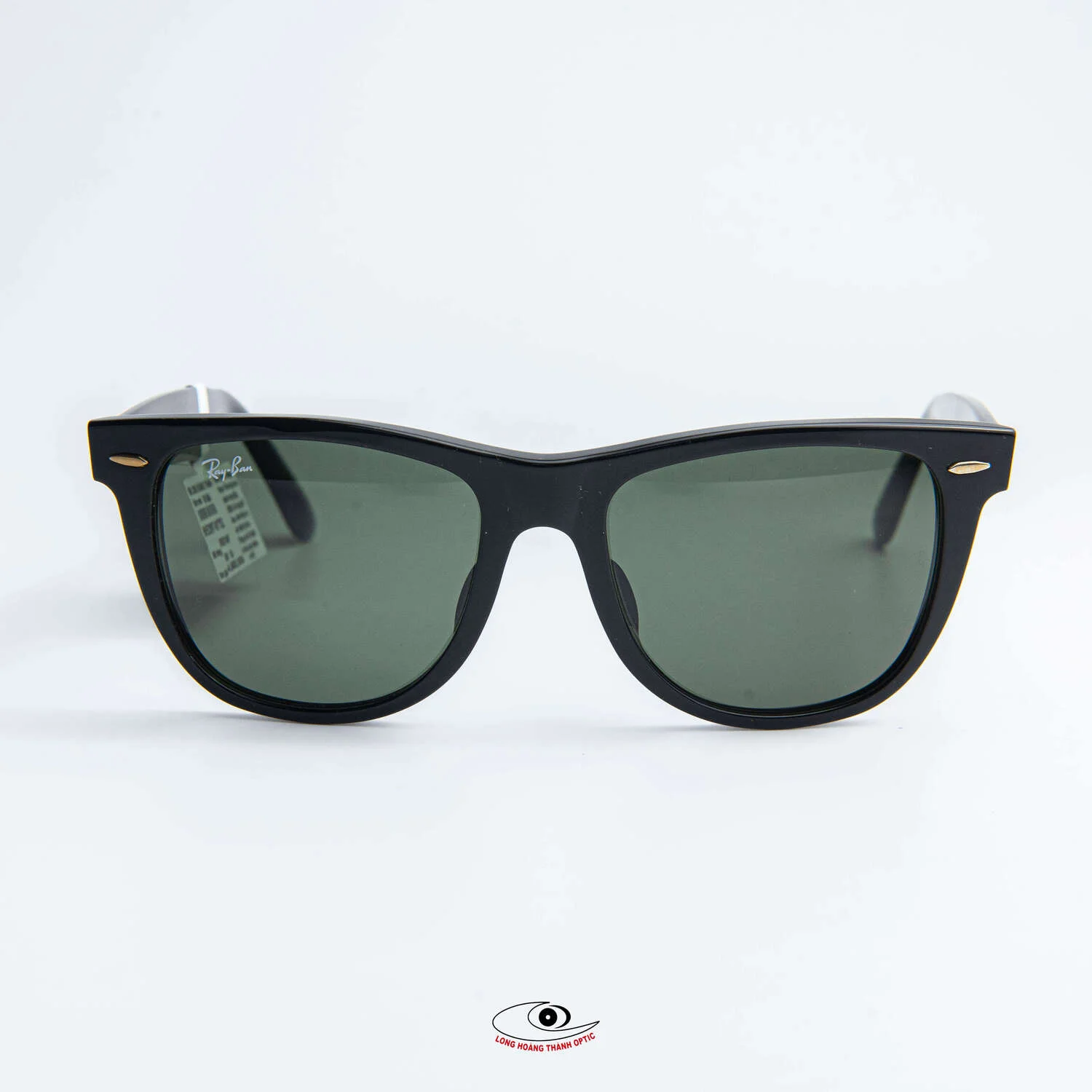 Kính Mát Ray-Ban ORB 2132F-622/R555