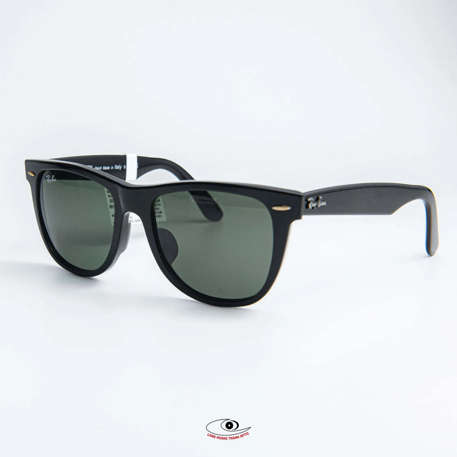 Kính Mát Ray-Ban ORB 2132F-622/R555