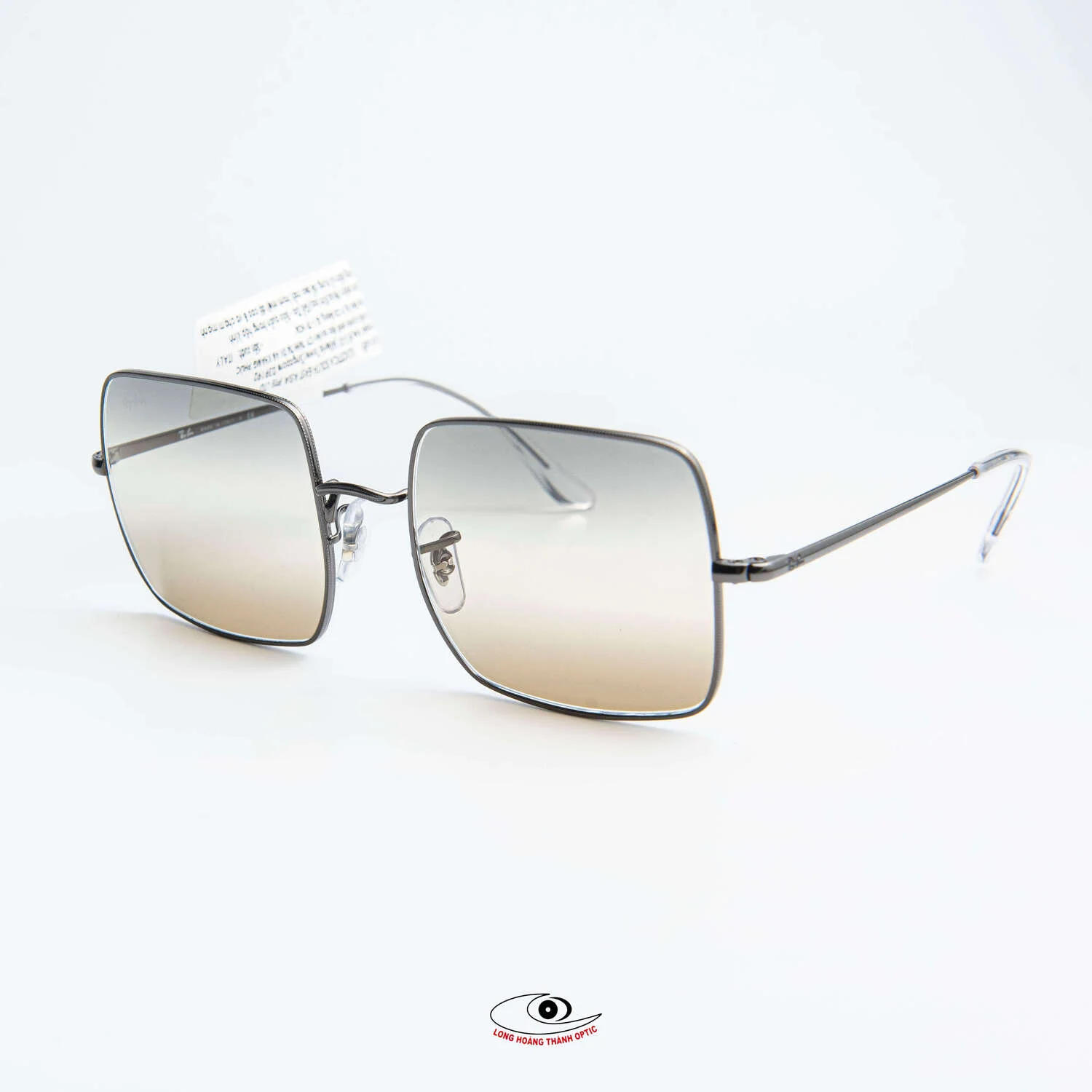 Kính Mát Ray-Ban -1971-004/GH