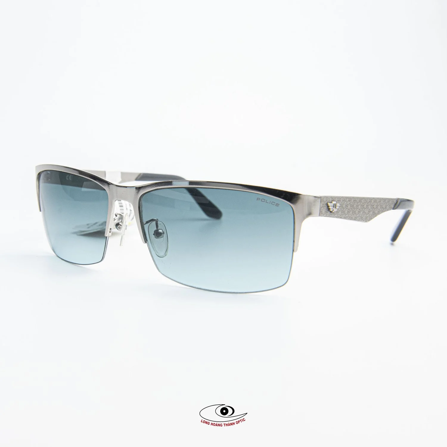 Kính Mát Police S8874G_61_0589