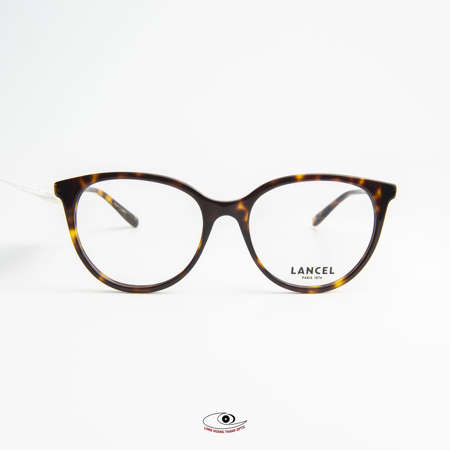 Gọng Kính Lancel LA92063 C02