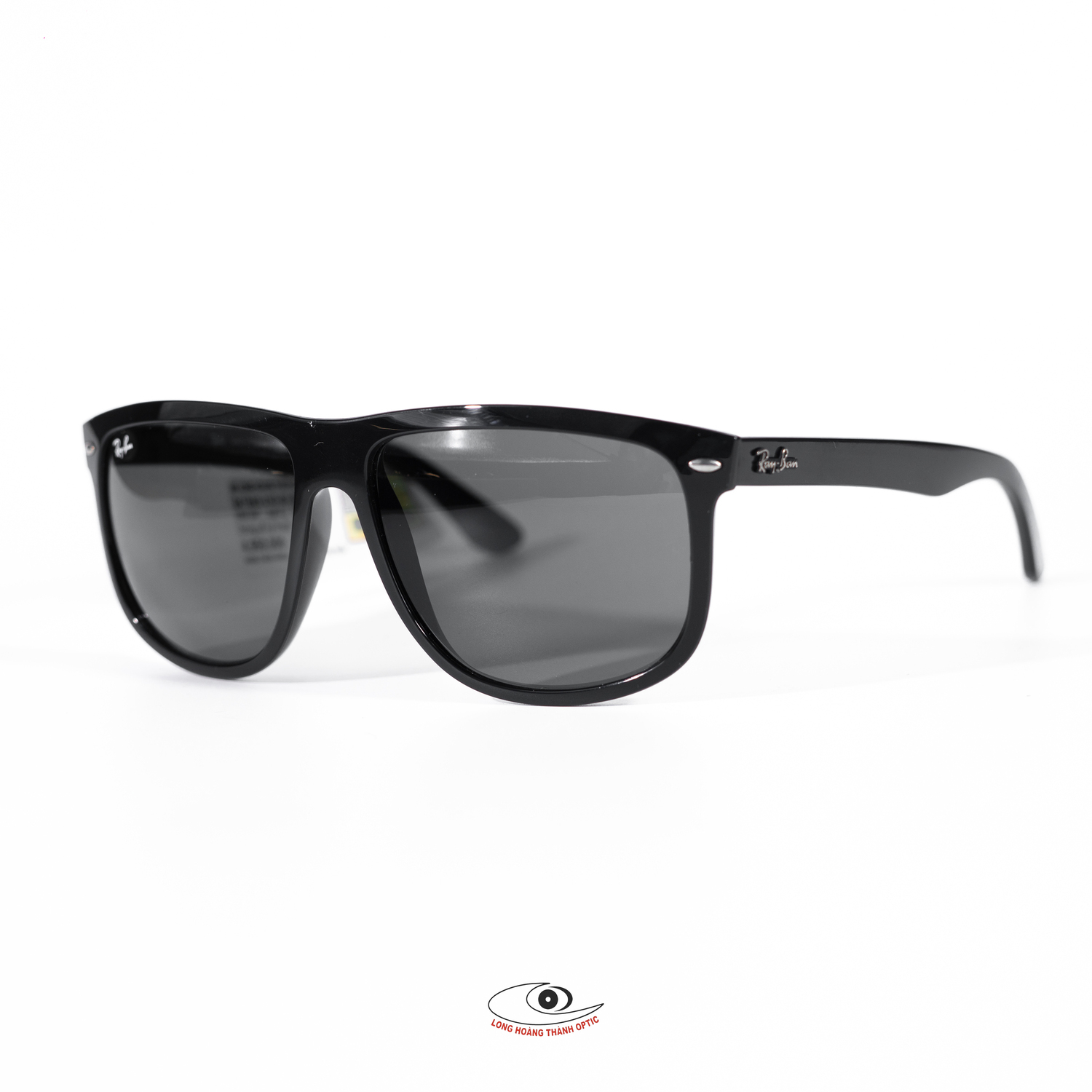 Kính mát Ray-Ban 4147-601/87