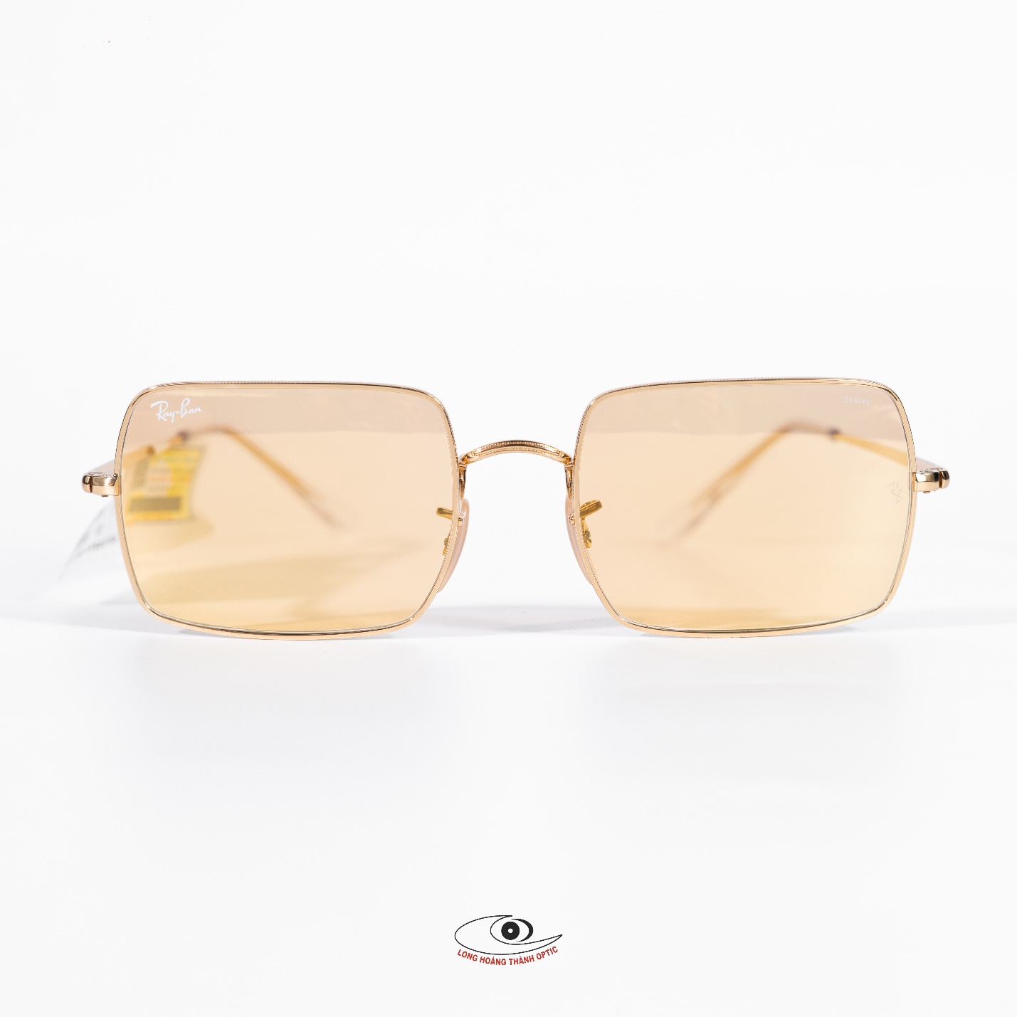 Kính Mát Ray-Ban 1969-001/B4