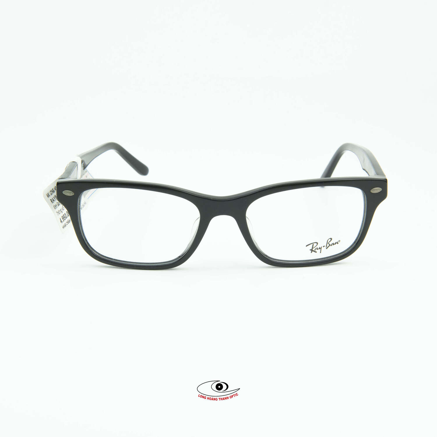 Gọng Kính Ray-Ban RB 7241D 2000