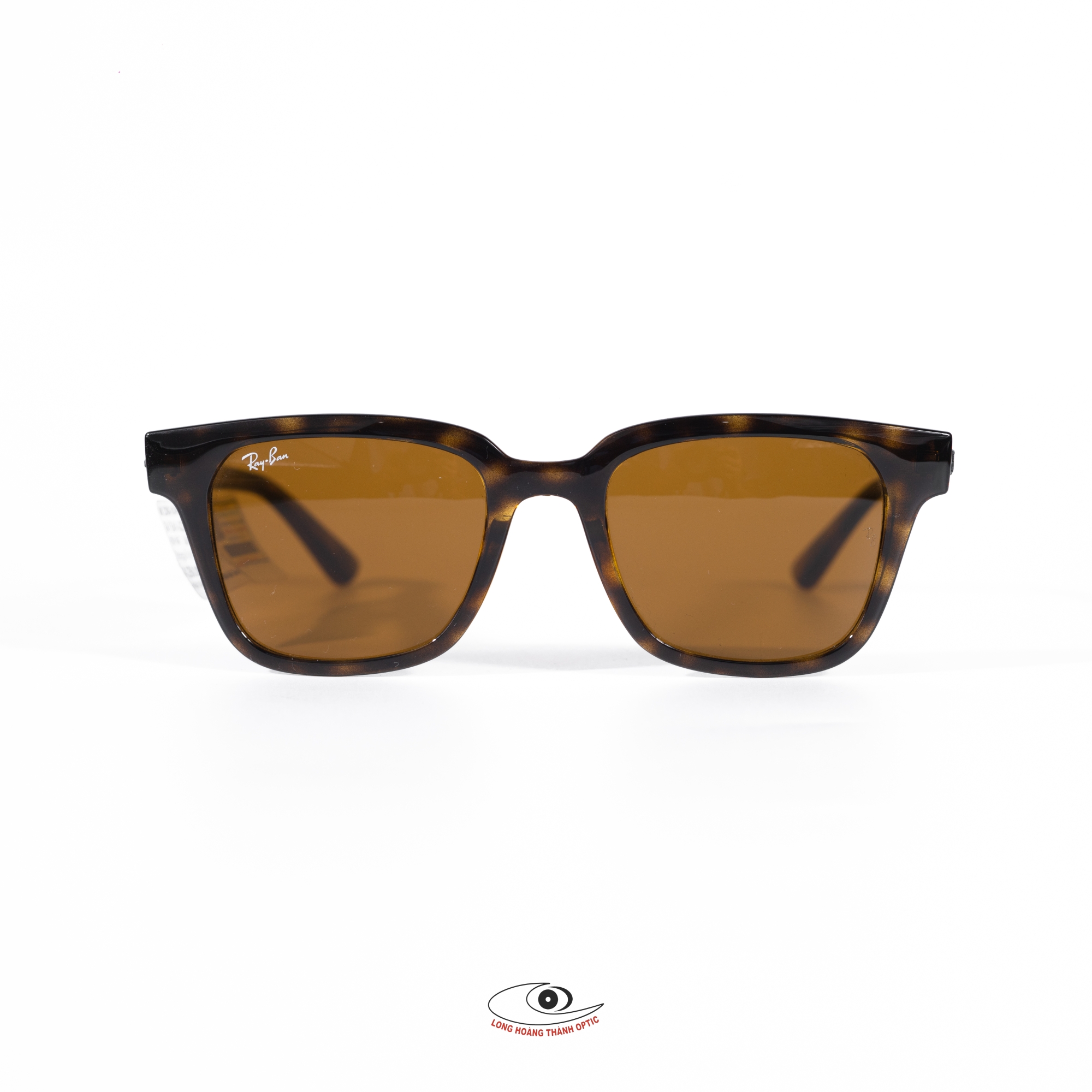 Kính Mát Ray-Ban 4323F-710/33