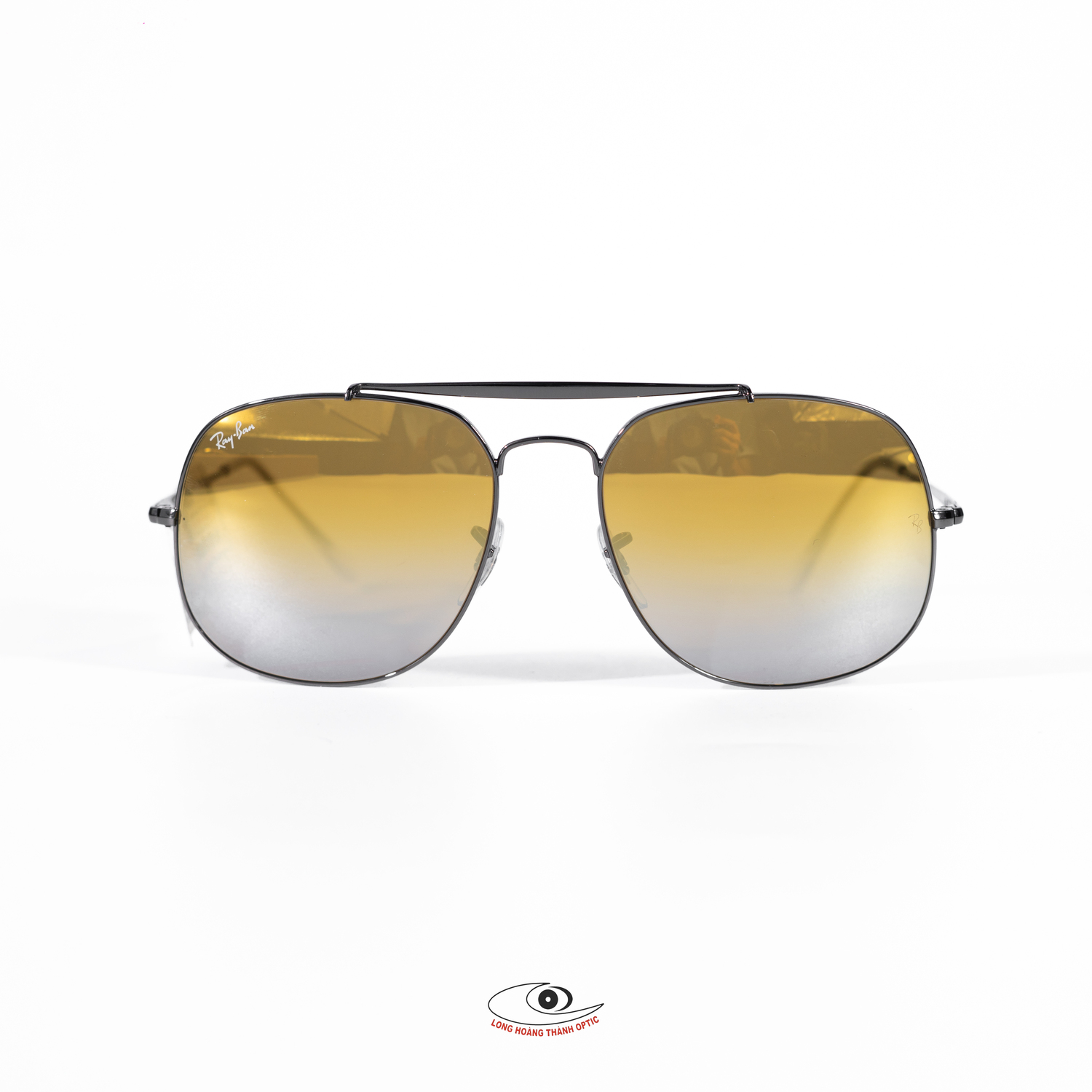 Kính mát Ray-Ban 3561-004/13