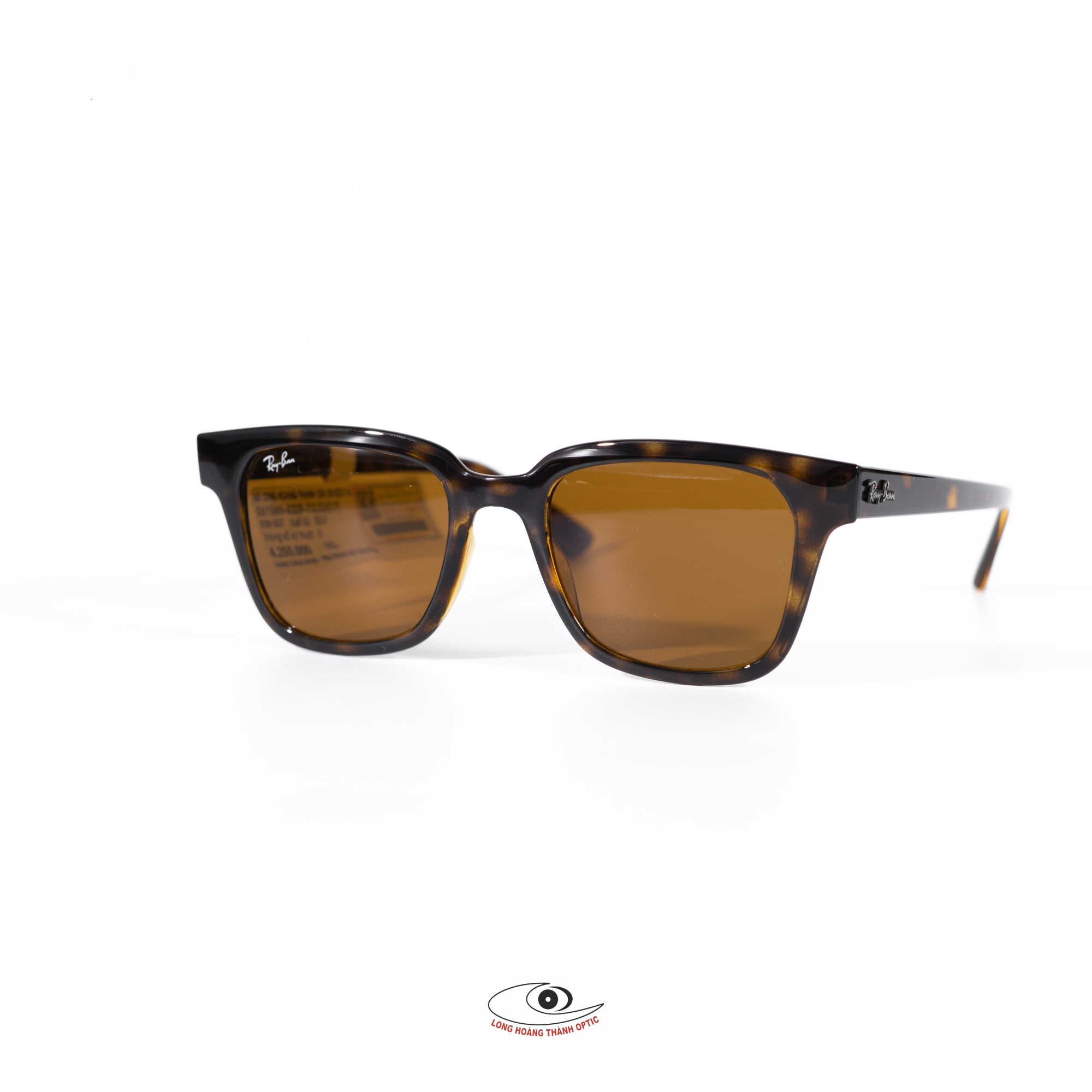 Kính Mát Ray-Ban 4323F-710/33