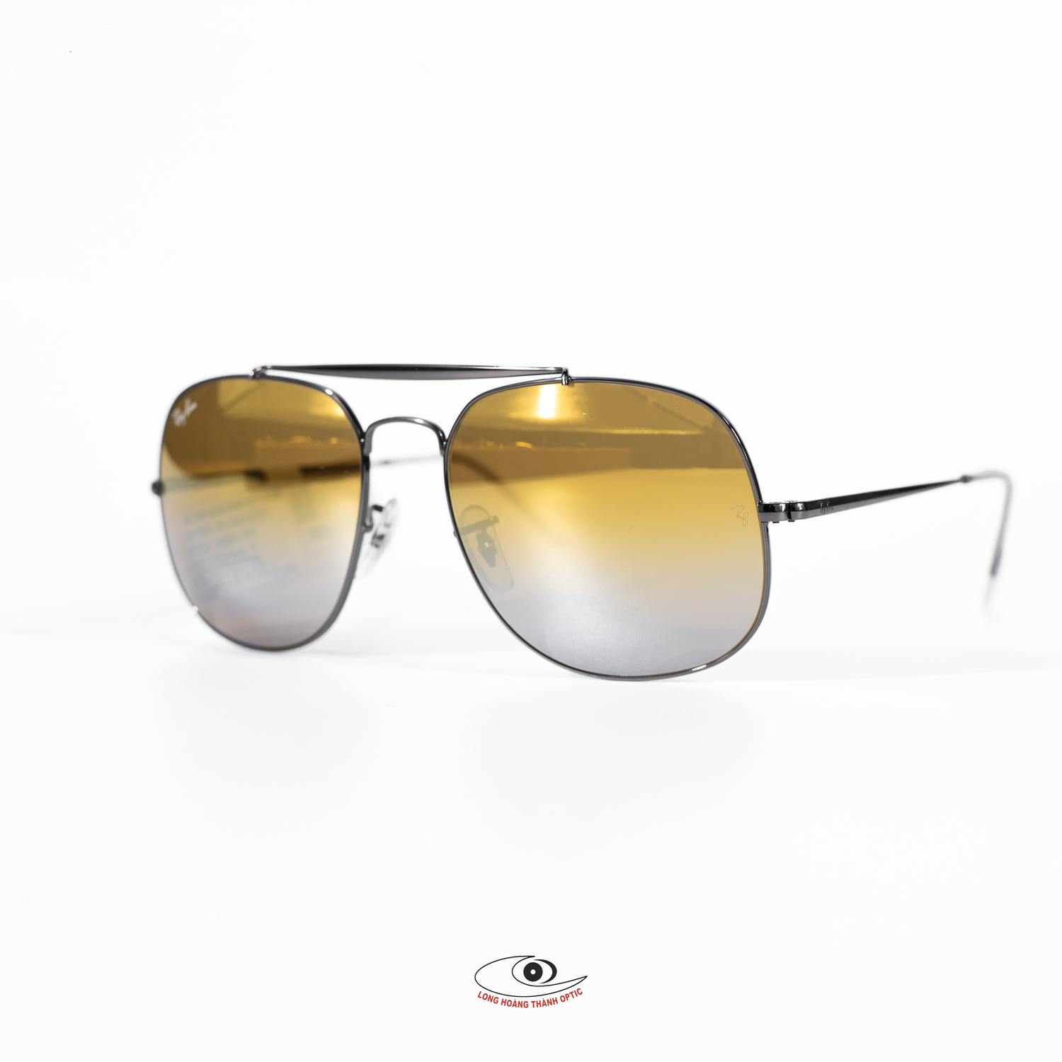 Kính mát Ray-Ban 3561-004/13