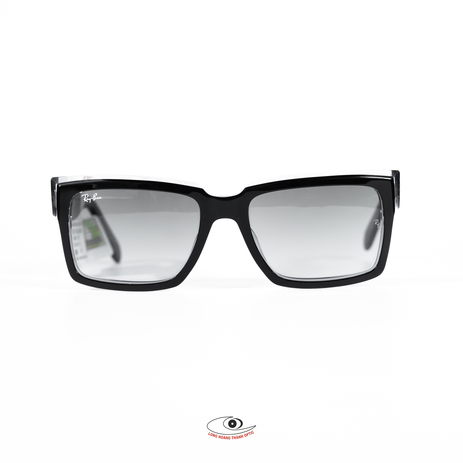 Kính Mát Ray-Ban 2191F-1294/M3