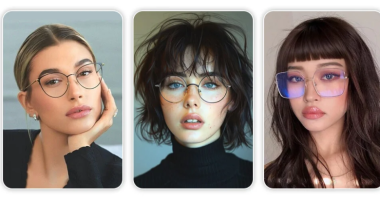 20 Câu Hỏi Thường Gặp Khi Lựa Chọn Gọng Kính Cận Cho Nữ