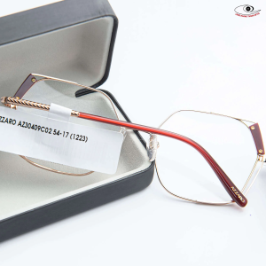 Gọng Kính Azzaro AZ30409 c02 54-17 (1223)