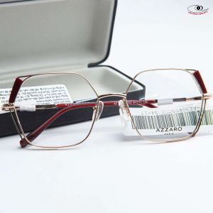 Gọng Kính Azzaro AZ30409 c02 54-17 (1223)