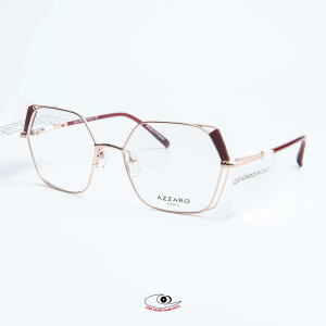 Gọng Kính Azzaro AZ30409 c02 54-17 (1223)