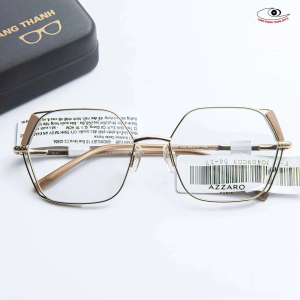 Gọng Kính Azzaro AZ30409 C03 54-17