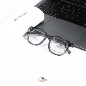 Gọng kính Calvin Klein CKJ22227LB_51_021