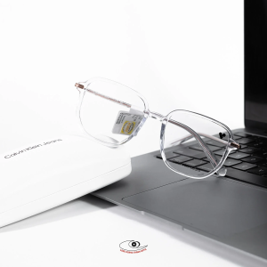 Gọng kính Calvin Klein CKJ22656LB_52_970