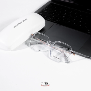 Gọng kính Calvin Klein CKJ22656LB_52_970