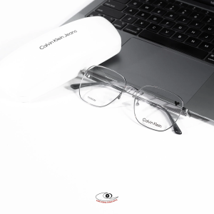 Gọng kính Calvin Klein CKJ23110LB_54_014