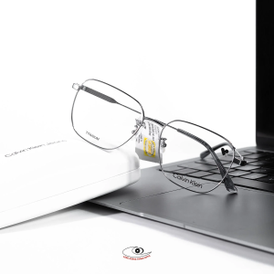 Gọng kính Calvin Klein CKJ23110LB_54_014