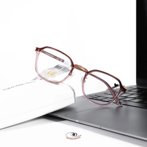 Gọng kính Calvin Klein CKJ23665LB_50_671