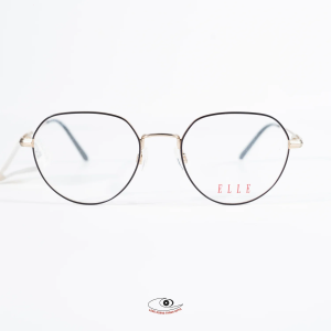 Gọng Kính ELLE EL13547_51_BK