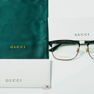 Gọng Kính Gucci GG0934OA-56-004