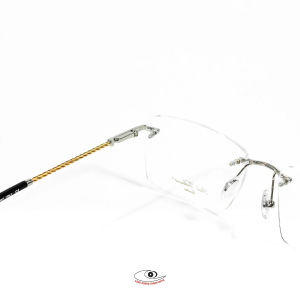 Gọng Kính Paul Vosheront PV631-C2